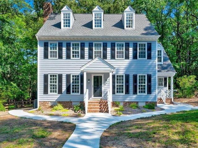 House for sale in Wake, North Carolina