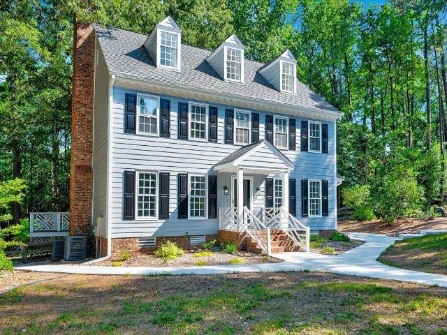 House for sale in Wake, North Carolina