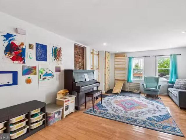 Condo for rent in Philadelphia, Pennsylvania