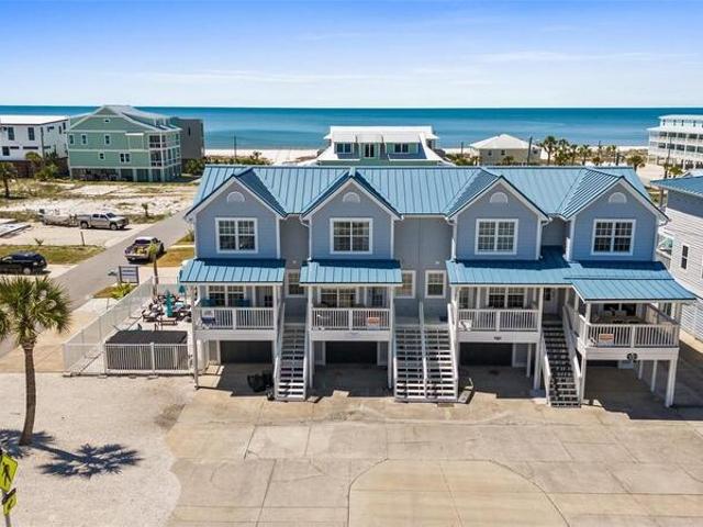 Townhouse for sale in Mexico Beach