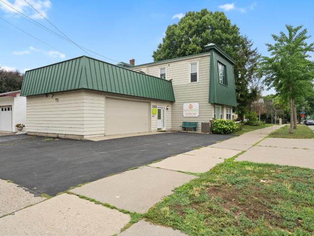 Commercial for sale in Hennepin, Minnesota