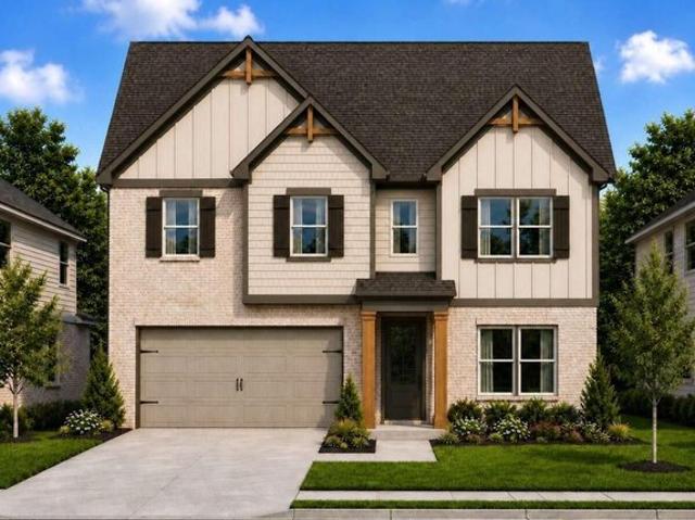 House for sale in Lawrenceville, Georgia