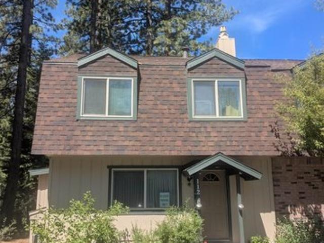 Condo for sale in Tahoe City, California