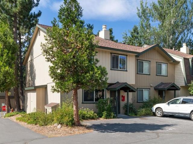 Condo for sale in Tahoe City, California