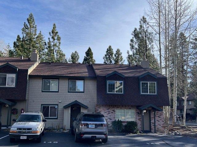 Condo for sale in Tahoe City, California