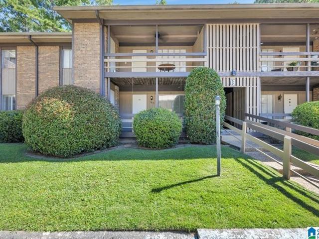 Condo for sale in Hoover, Alabama