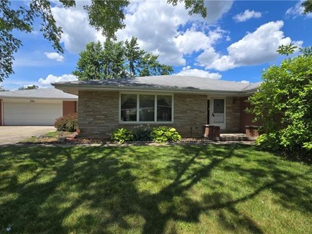 House for sale in Ohio