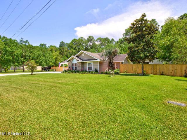 House for sale in Bay St. Louis, Hancock County