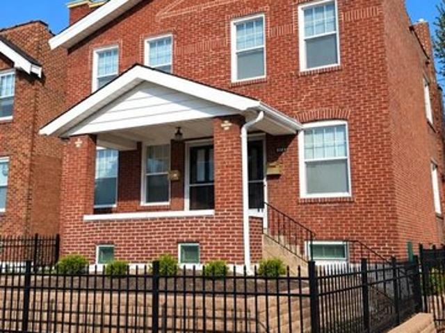 House for sale in Saint Louis, Missouri