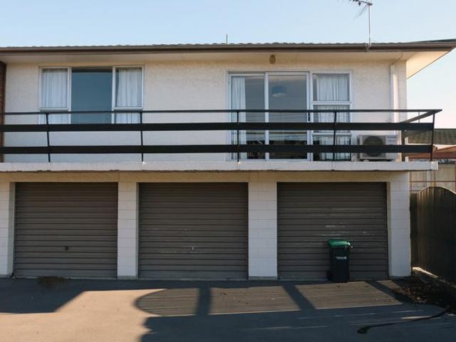 Apartment for rent in Upper Riccarton, Christchurch