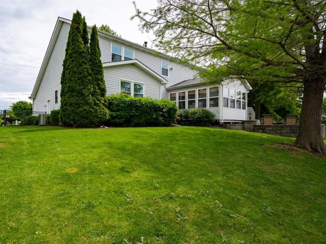 House for sale in Mclean, Illinois