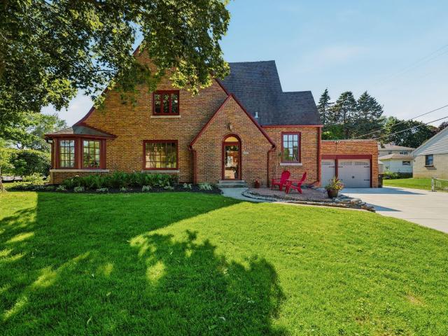 House for sale in Wauwatosa, Wisconsin