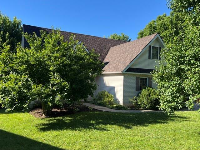 House for sale in Buchanan, Missouri