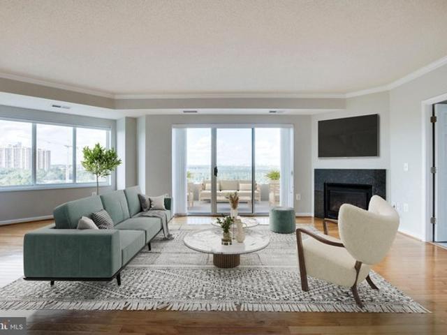 Condo for sale in Virginia