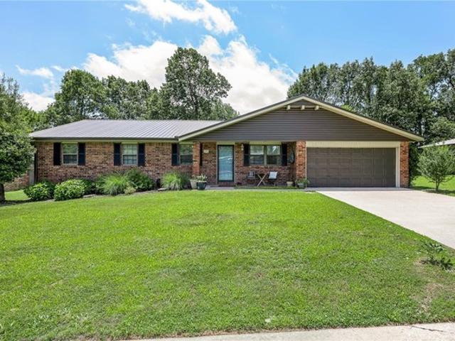 House for sale in Ark