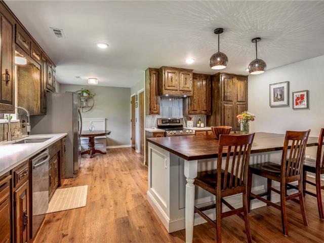 House for sale in Ark