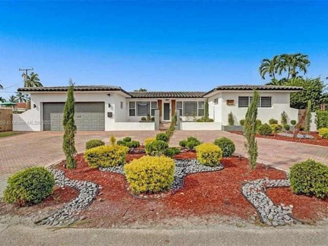 House for sale in North Miami Beach, Florida