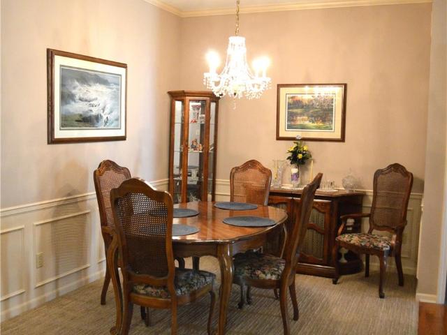 Townhouse for sale in Carriage Hill Estates, Kansas City