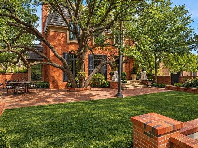 Townhouse for sale in Oklahoma City, Oklahoma