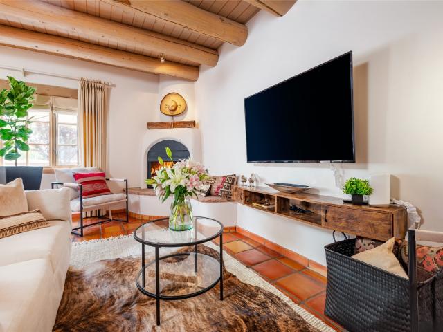 Condo for sale in Santa Fe, New Mexico