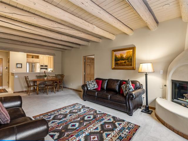 Condo for sale in Santa Fe, New Mexico