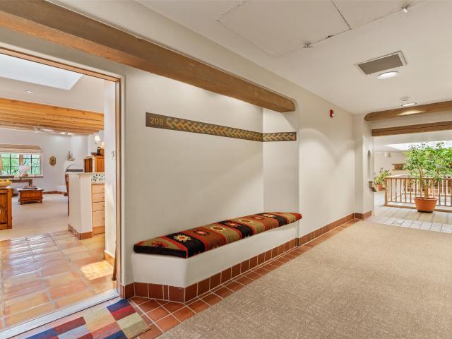 Condo for sale in Santa Fe, New Mexico