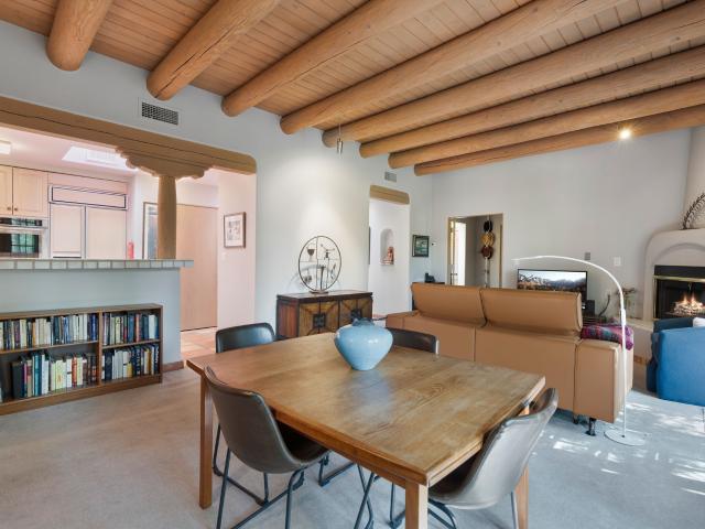 Condo for sale in Santa Fe, New Mexico