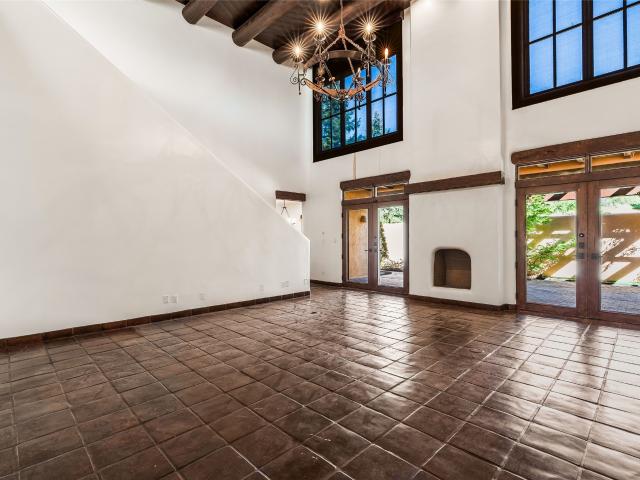 Condo for sale in Santa Fe, New Mexico