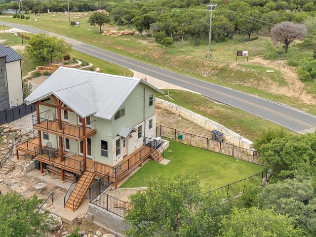 House for sale in Graford, Texas