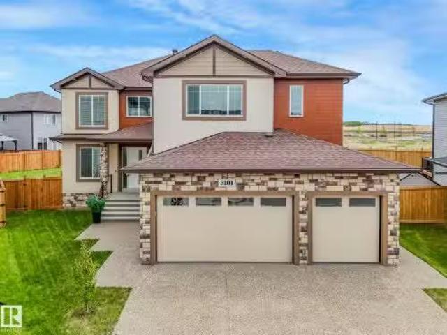 House for sale in Beaumont, Alberta
