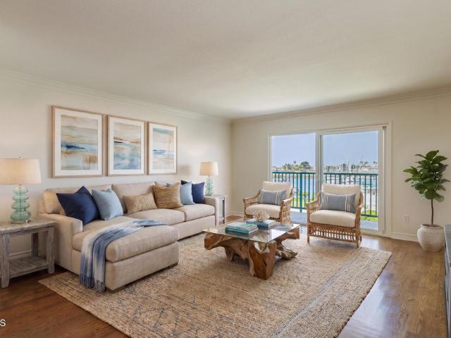Condo for sale in Oxnard, California