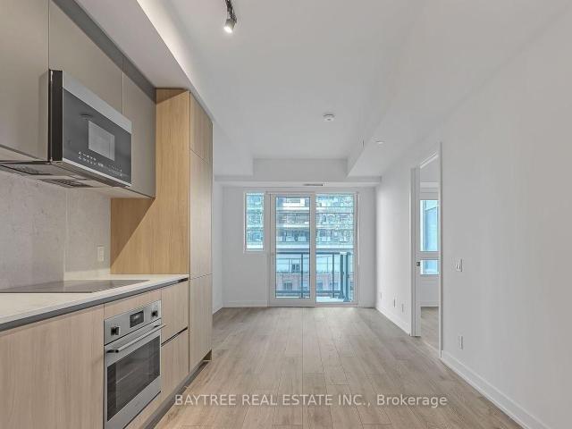 Condo for rent in Woburn, Ontario