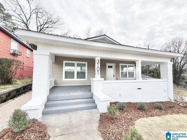House for sale in Birmingham, Alabama