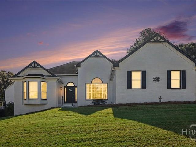 House for sale in Dacula, Gwinnett County