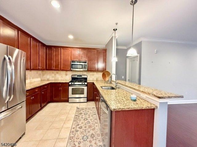 Condo for sale in Riverdale, New Jersey