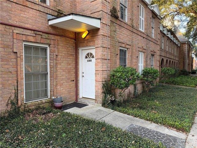 Condo for sale in New Orleans, Louisiana