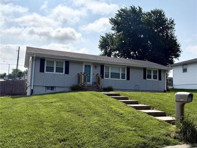 House for sale in Buchanan, Missouri