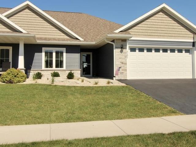 Condo for sale in Beloit, Rock County