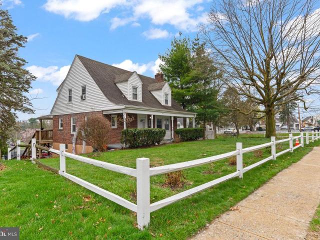 House for sale in Susquehanna, Pennsylvania