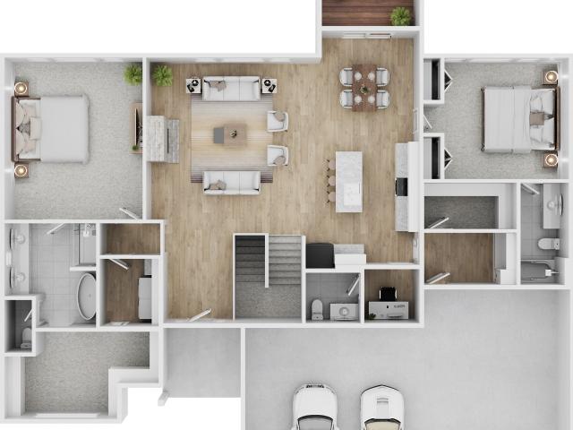 House for sale in Ankeny, Iowa