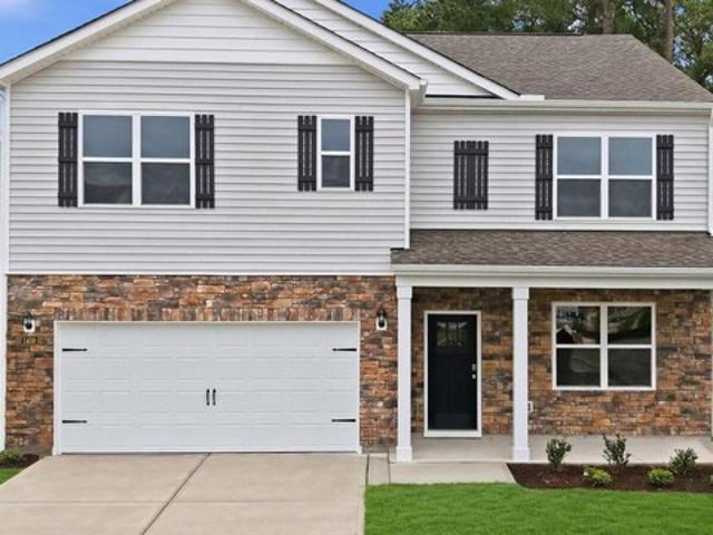 House for sale in Winterville, North Carolina