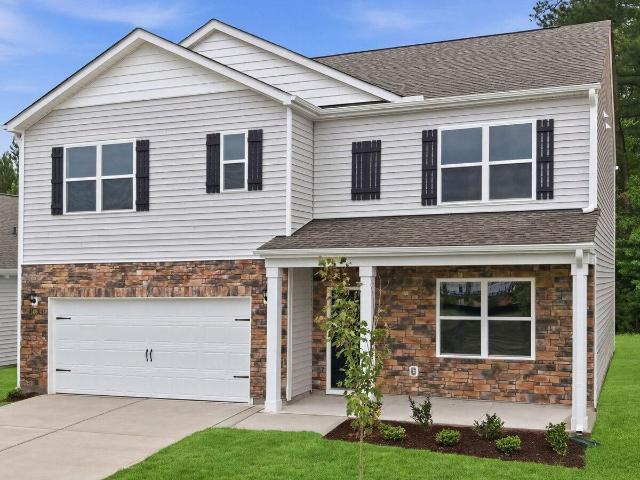 House for sale in Winterville, North Carolina