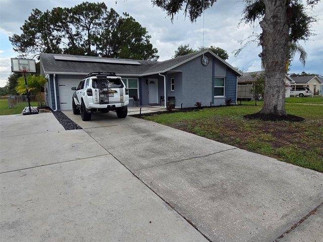 House for sale in New Port Richey, Florida