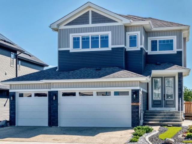 House for sale in Place Chaleureuse, Beaumont