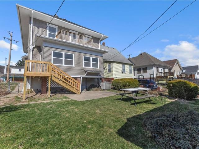 House for sale in Buchanan, Missouri