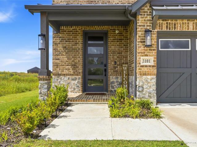 House for sale in Anna, Texas