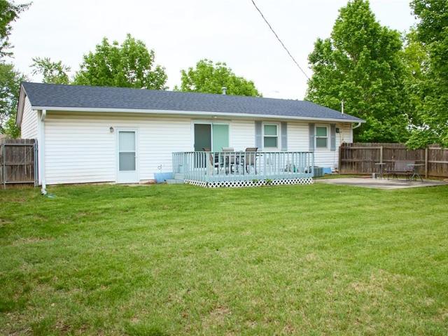 House for sale in Kansas