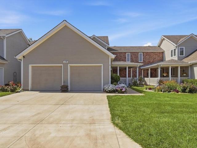 Townhouse for sale in Kansas