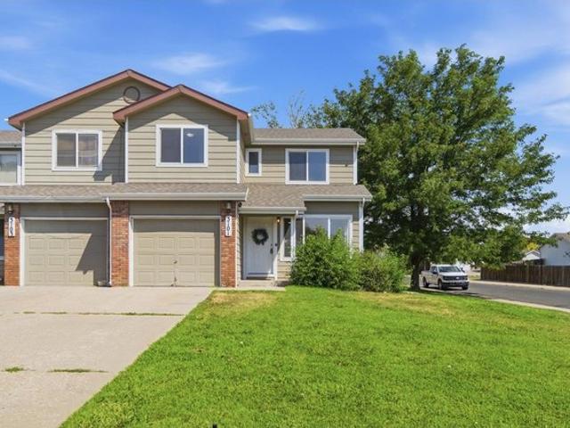 Condo for sale in Evans, Colorado