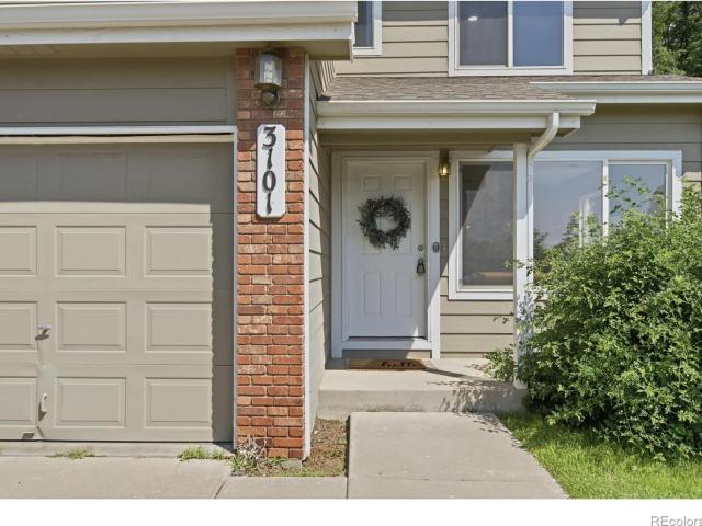 Condo for sale in Evans, Colorado